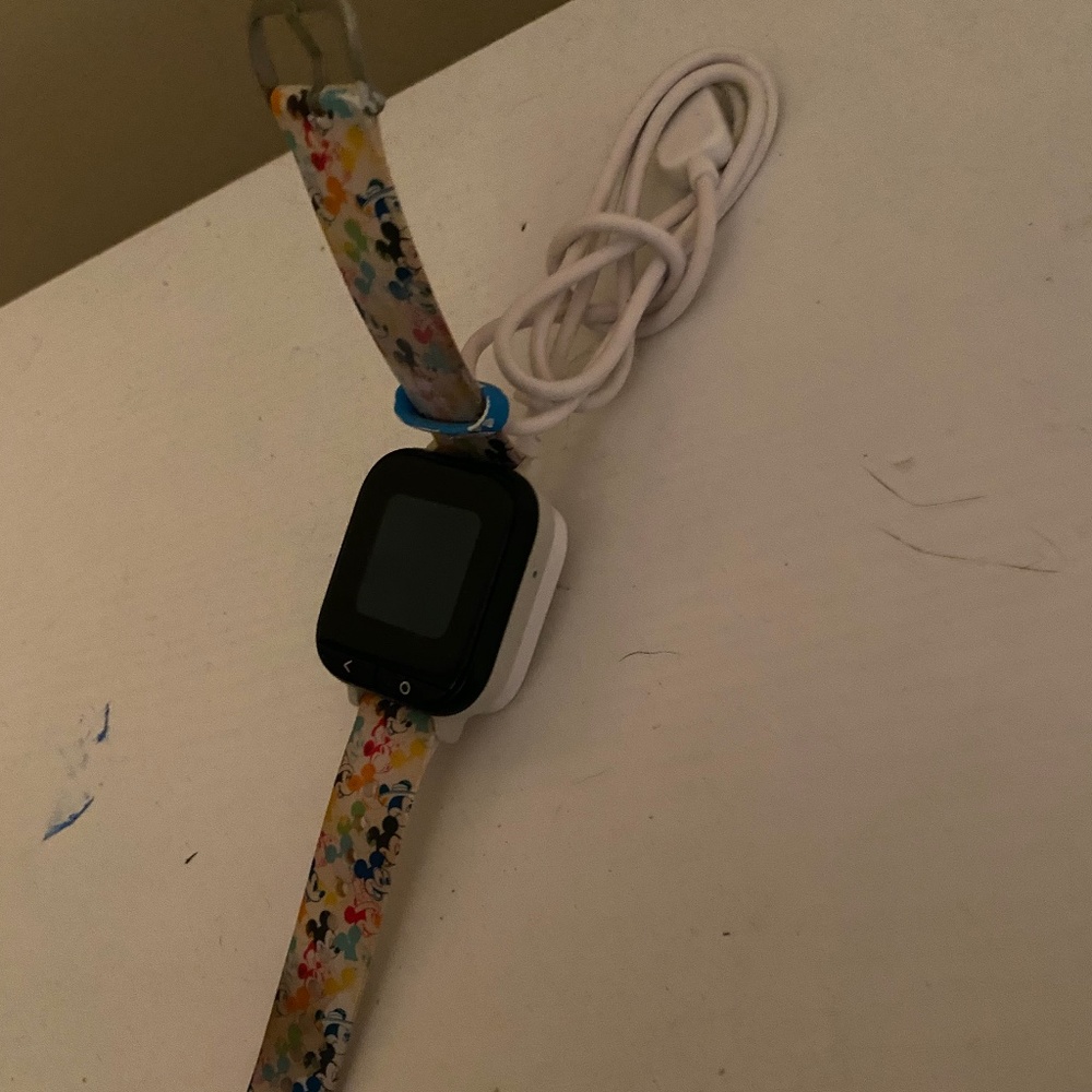 VERIZON GIZMO WATCH 2